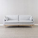 SANA Sofa, Genuine Leather SANA Sofa, Genuine Leather